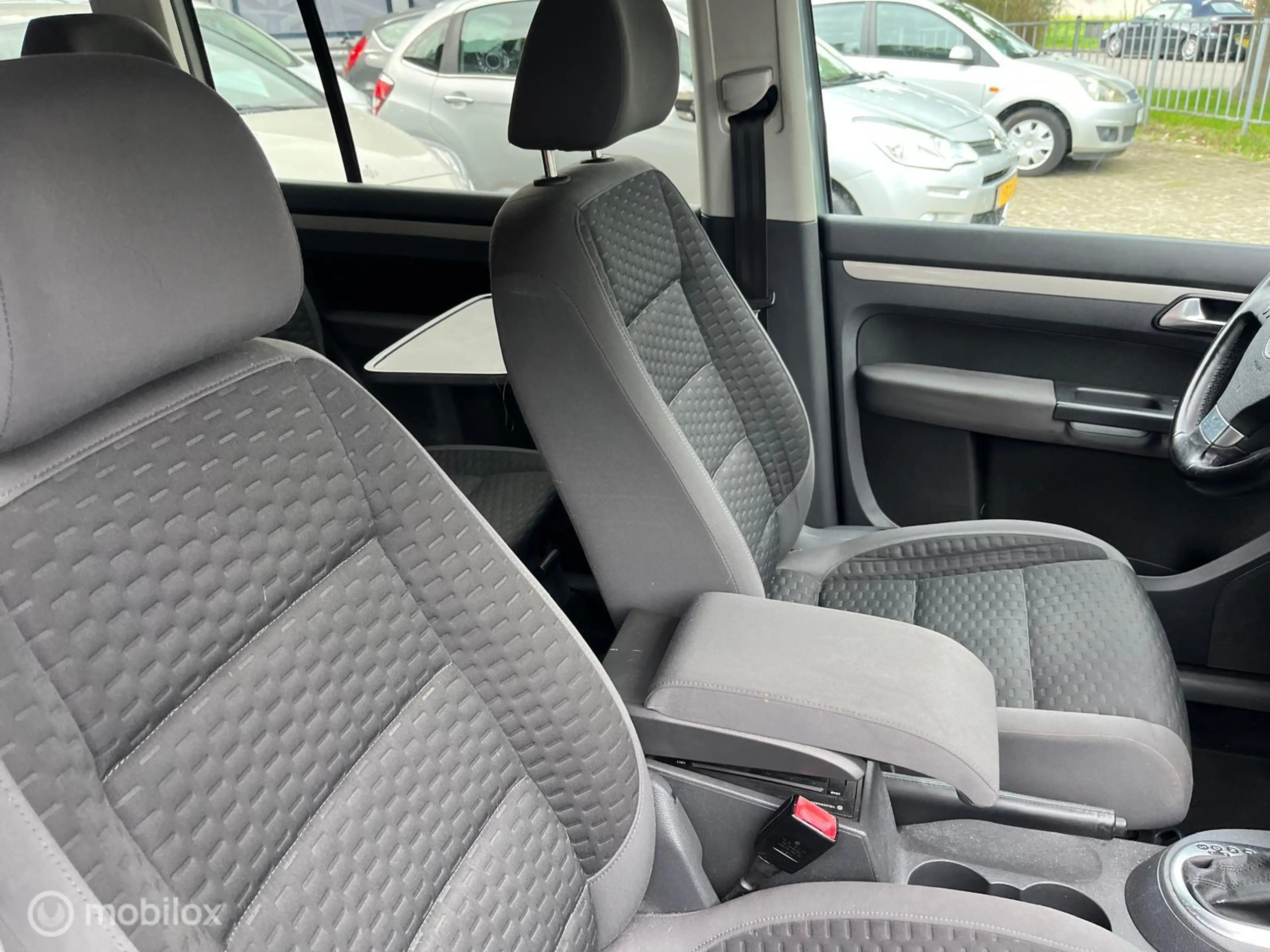 Volkswagen Touran 1.4 TSI Highline / 7persoons / Automaat — photo 8