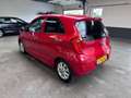 Kia Picanto 1.0 CVVT ISG|LPG|Stoelverwarming|BT Rood - thumbnail 3
