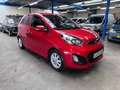 Kia Picanto 1.0 CVVT ISG|LPG|Stoelverwarming|BT Rood - thumbnail 6
