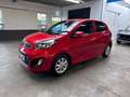 Kia Picanto 1.0 CVVT ISG|LPG|Stoelverwarming|BT Rood - thumbnail 1