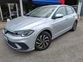 Volkswagen Polo Polo 1.0TSI 95cv Life GPS/BT/VIRT COCK/CARPLAY/JA Argent - thumbnail 1
