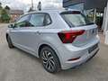 Volkswagen Polo Polo 1.0TSI 95cv Life GPS/BT/VIRT COCK/CARPLAY/JA Argent - thumbnail 4