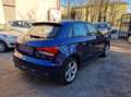 Audi A1 Sportback 1.6 tdi Sport Blu/Azzurro - thumbnail 3