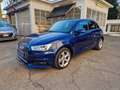 Audi A1 Sportback 1.6 tdi Sport Blu/Azzurro - thumbnail 1