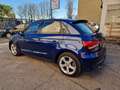 Audi A1 Sportback 1.6 tdi Sport Blu/Azzurro - thumbnail 12