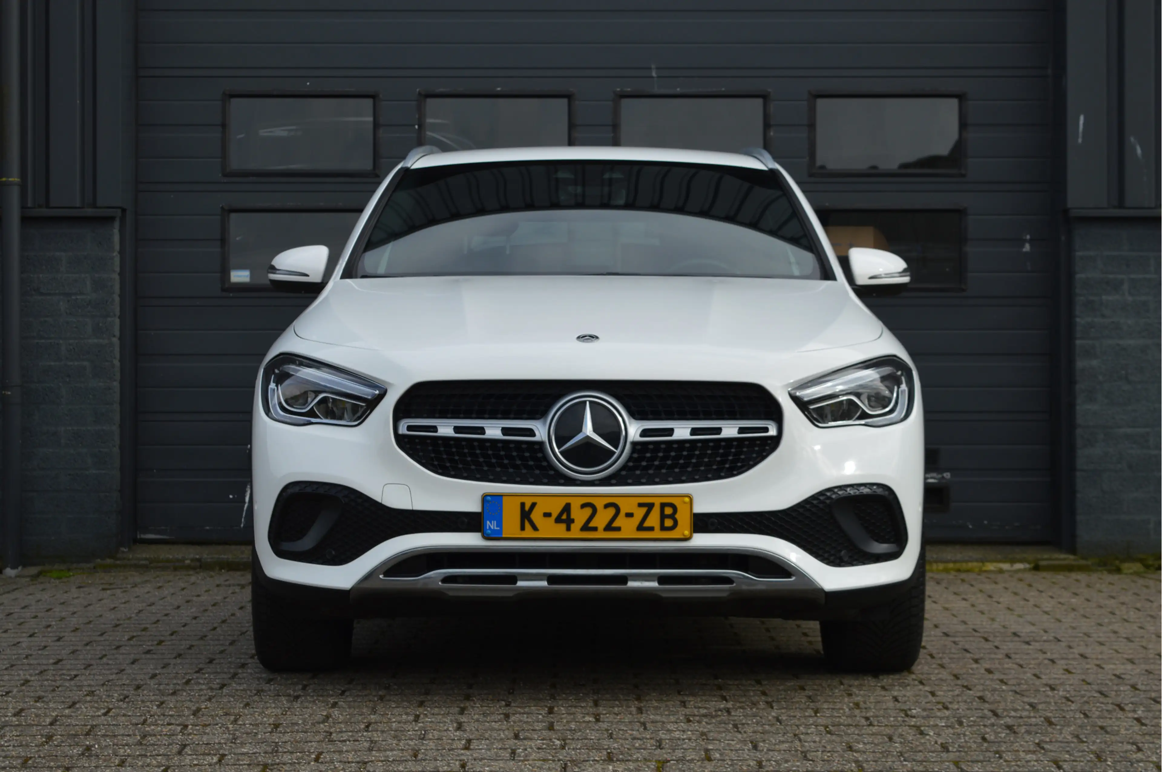 Mercedes-Benz GLA 200 Business Solution Luxury | CAMERA | TREKHAAK | SFE — photo 5