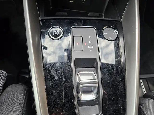 Audi A3 view 18