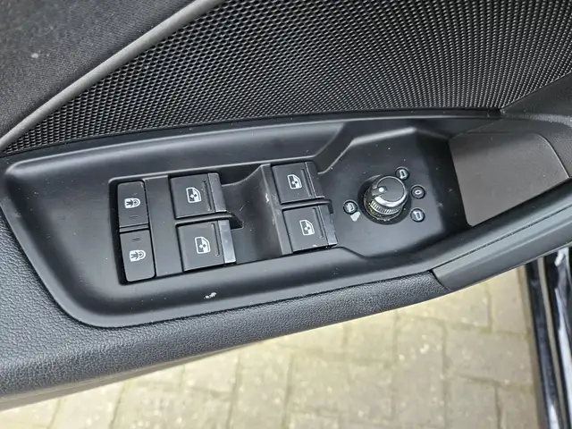 Audi A3 view 6