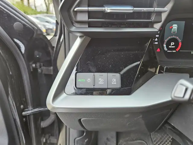 Audi A3 view 23