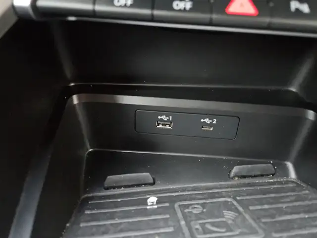 Audi A3 view 17