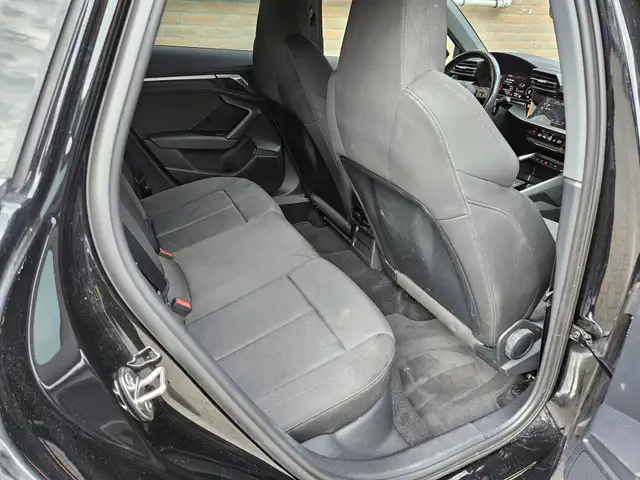 Audi A3 view 30