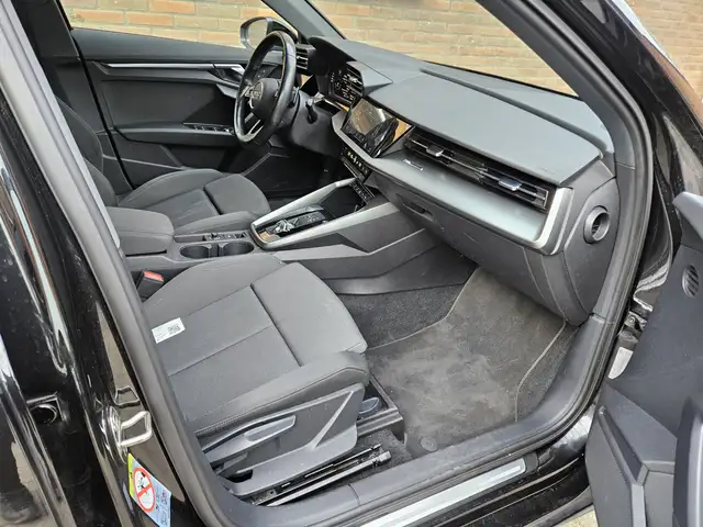 Audi A3 view 29