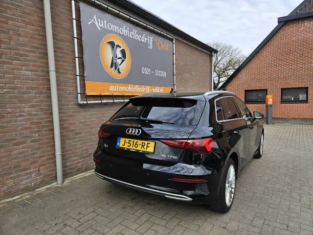 Audi A3 view 25