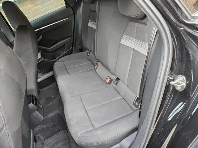 Audi A3 view 24
