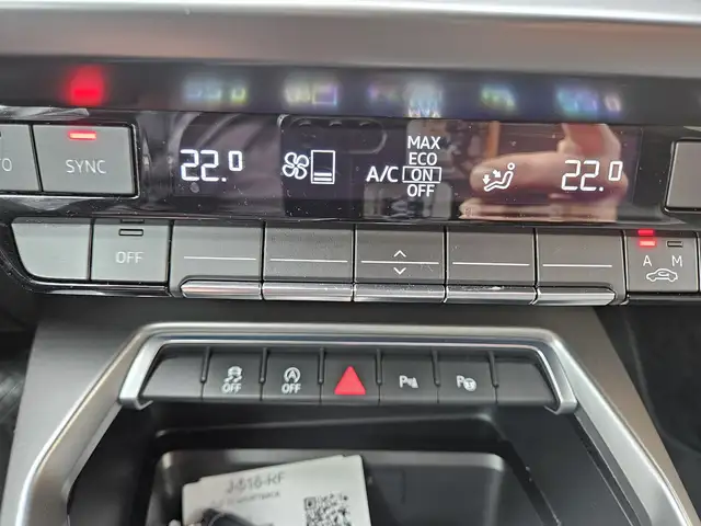Audi A3 view 15