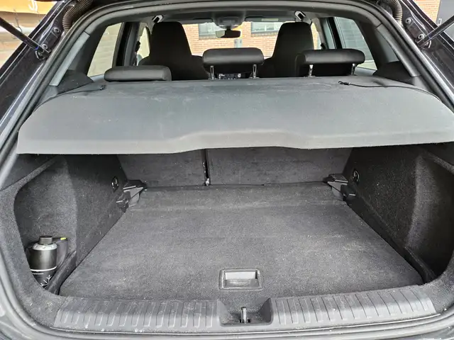Audi A3 view 27
