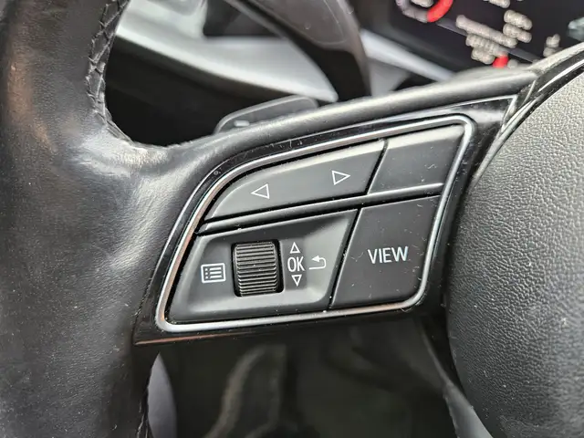 Audi A3 view 20
