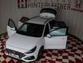 Hyundai i30 CW 1,6 CRDi Trend Line / LED / NAVI / KAMERA Wit - thumbnail 8