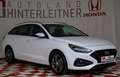 Hyundai i30 CW 1,6 CRDi Trend Line / LED / NAVI / KAMERA Wit - thumbnail 32