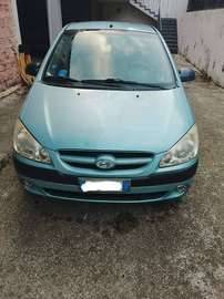 Getz 5p 1.5 crdi 16v vgt Active 5p.ti