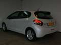 Peugeot 208 1.2 PureT. Signature Nwe APK Blanc - thumbnail 9