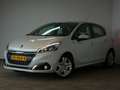 Peugeot 208 1.2 PureT. Signature Nwe APK Blanc - thumbnail 1