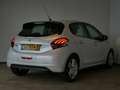 Peugeot 208 1.2 PureT. Signature Nwe APK Blanc - thumbnail 8