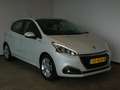 Peugeot 208 1.2 PureT. Signature Nwe APK Blanc - thumbnail 2