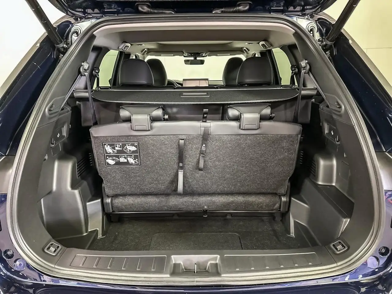 Mitsubishi Outlander снимка Mitsubishi Outlander