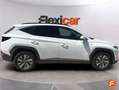 Hyundai TUCSON 1.6 CRDI 100kW (136CV) 48V Maxx DCT 4x4 Blanco - thumbnail 9