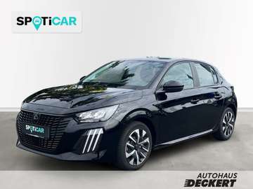 Active Fahrerprofil DAB Keyless Spurhalteass. Verk