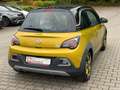 Opel Adam Rocks *Garantie *Sportfahrwerk *Hu Neu Gelb - thumbnail 9