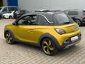 Opel Adam Rocks *Garantie *Sportfahrwerk *Hu Neu Gelb - thumbnail 12
