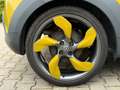 Opel Adam Rocks *Garantie *Sportfahrwerk *Hu Neu Gelb - thumbnail 20