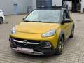 Opel Adam Rocks *Garantie *Sportfahrwerk *Hu Neu Gelb - thumbnail 6