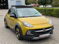 Opel Adam Rocks *Garantie *Sportfahrwerk *Hu Neu Gelb - thumbnail 5