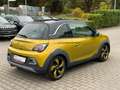 Opel Adam Rocks *Garantie *Sportfahrwerk *Hu Neu Gelb - thumbnail 10