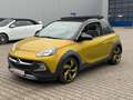 Opel Adam Rocks *Garantie *Sportfahrwerk *Hu Neu Gelb - thumbnail 7