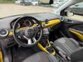 Opel Adam Rocks *Garantie *Sportfahrwerk *Hu Neu Gelb - thumbnail 16