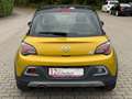 Opel Adam Rocks *Garantie *Sportfahrwerk *Hu Neu Gelb - thumbnail 8