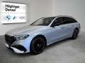 Mercedes-Benz V E 300de T PHEV EQ Tech 4Matic Osterreich Edition Silber - thumbnail 2
