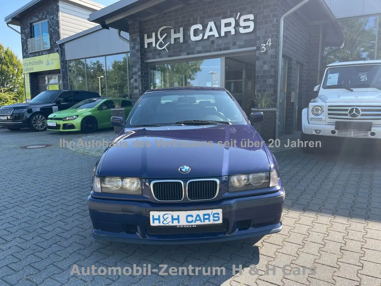 BMW 316i Compact Exclusiv Edition, foto 9