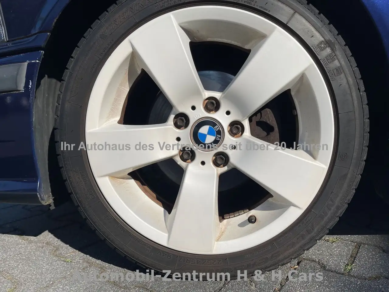BMW 316i Compact Exclusiv Edition, foto 10