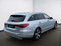 Mercedes-Benz C 200 T Avantgarde*Panorama*AHK*TWA*WinterP*Ambi Plateado - thumbnail 4