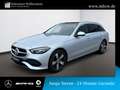 Mercedes-Benz C 200 T Avantgarde*Panorama*AHK*TWA*WinterP*Ambi Plateado - thumbnail 1