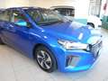 Hyundai IONIQ Ioniq 1.6 hybrid Classic 6dct Blu/Azzurro - thumbnail 5