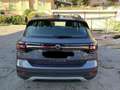 Volkswagen T-Cross T-Cross 1.0 tsi Sport 95cv Gris - thumbnail 4