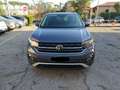Volkswagen T-Cross T-Cross 1.0 tsi Sport 95cv Gris - thumbnail 1
