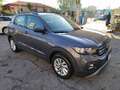 Volkswagen T-Cross T-Cross 1.0 tsi Sport 95cv Gris - thumbnail 3