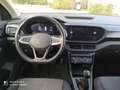 Volkswagen T-Cross T-Cross 1.0 tsi Sport 95cv Gris - thumbnail 9